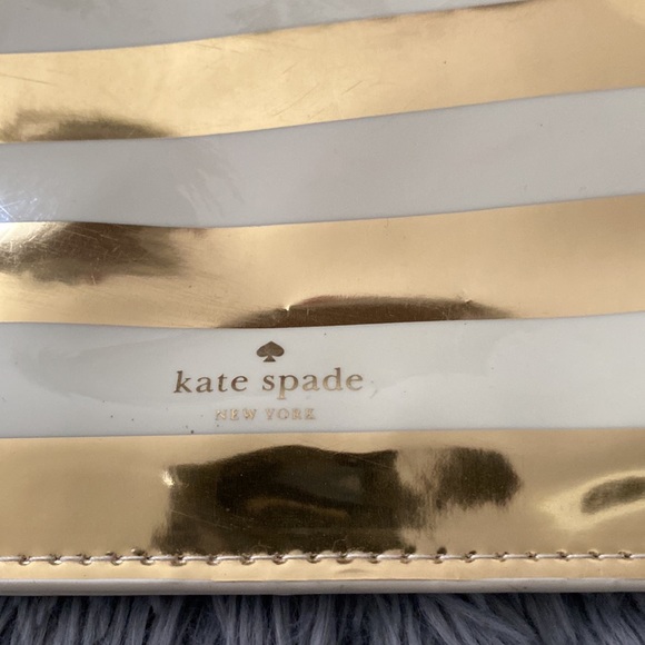 Kate Spade pencil case - Picture 2 of 4